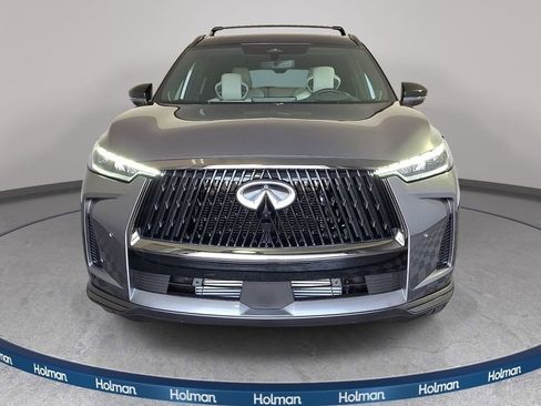 New 2026 INFINITI QX60 Autograph w/ Dark Cargo Package image 2