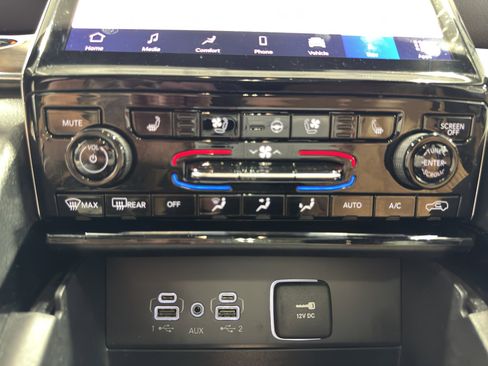 Used 2024 Jeep Grand Cherokee L Summit w/ Rear Seat Video Group I image 43