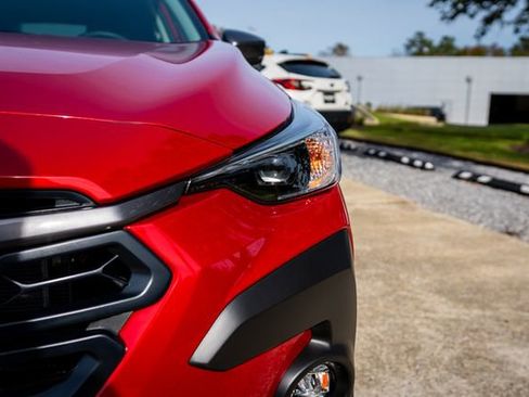 New 2026 Subaru Crosstrek 2.0i Premium image 3