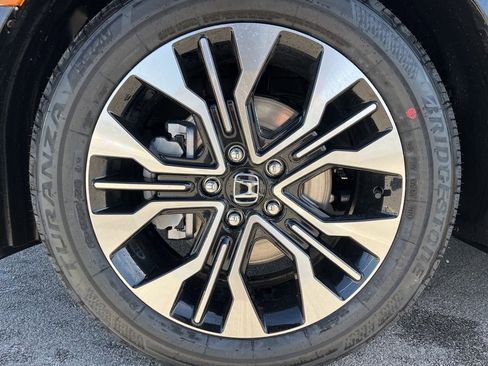 New 2026 Honda Odyssey Elite image 7