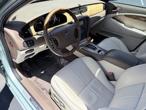 Used 2006 Jaguar S-TYPE 3.0 RWD image 12