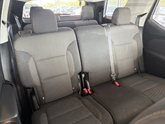 Used 2019 Chevrolet Traverse LS w/ LPO, Floor Liner Package FWD image 17