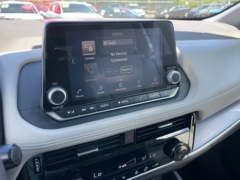 Certified 2023 Nissan Rogue SV w/ SV Premium B Package AWD/4WD image 18