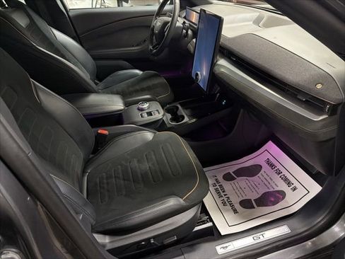 Used 2023 Ford Mustang Mach-E GT image 15