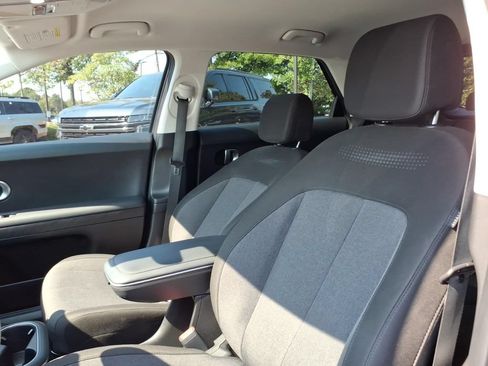 Certified 2024 Hyundai Ioniq 5 SEL RWD image 15