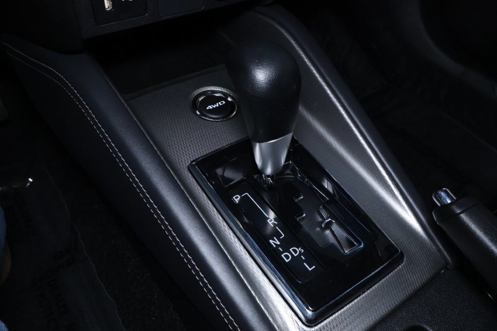 Used 2025 Mitsubishi Outlander Sport AWD image 27