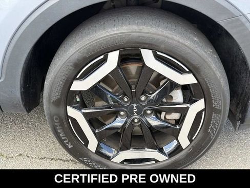 Used 2023 Kia Telluride S FWD image 7