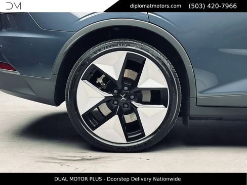 Used 2023 Polestar Polestar 2 w/ Pilot Pack AWD/4WD image 34