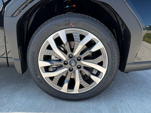 New 2025 Subaru Forester Touring w/ Touring Package image 2