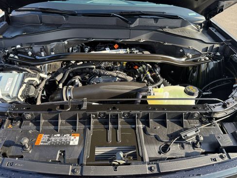 New 2026 Ford Explorer ST-Line w/ ST-Line Street Pack image 20
