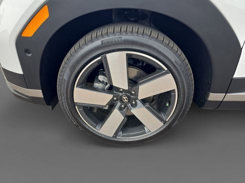 New 2026 Hyundai Santa Fe Limited AWD/4WD image 9