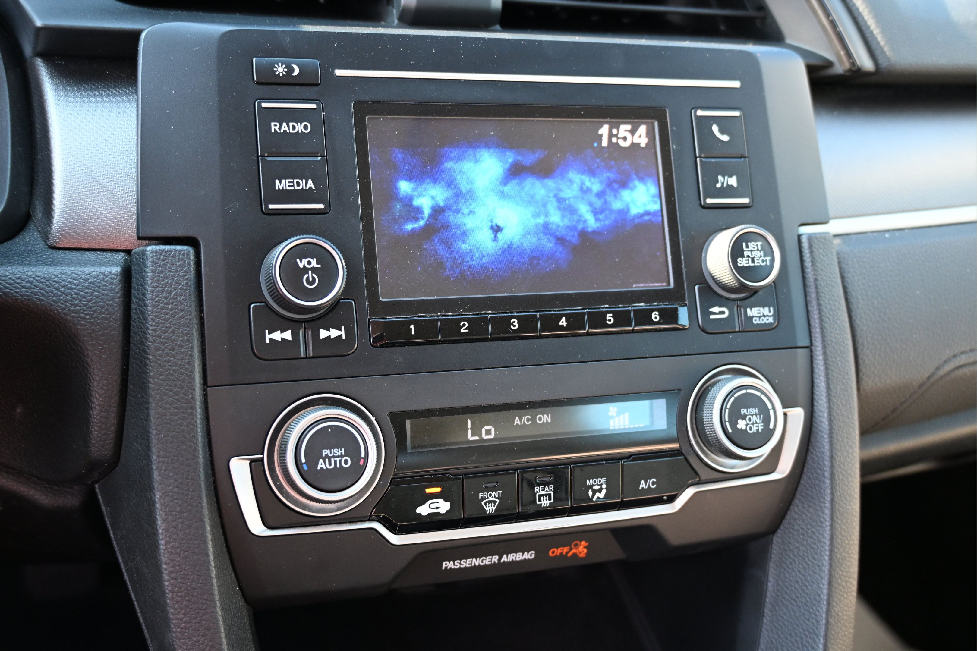 Used 2017 Honda Civic LX image 19