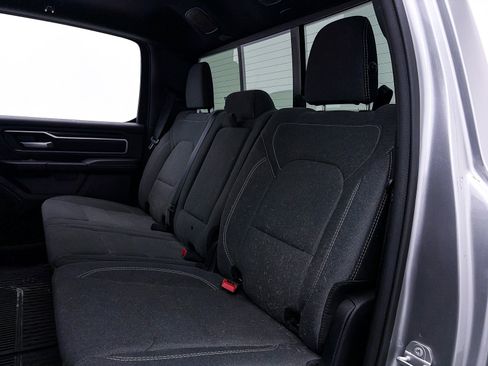 Used 2022 RAM 1500 Big Horn image 37