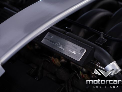 Used 2018 Ford Mustang Shelby GT350 w/ Electronics Package image 27