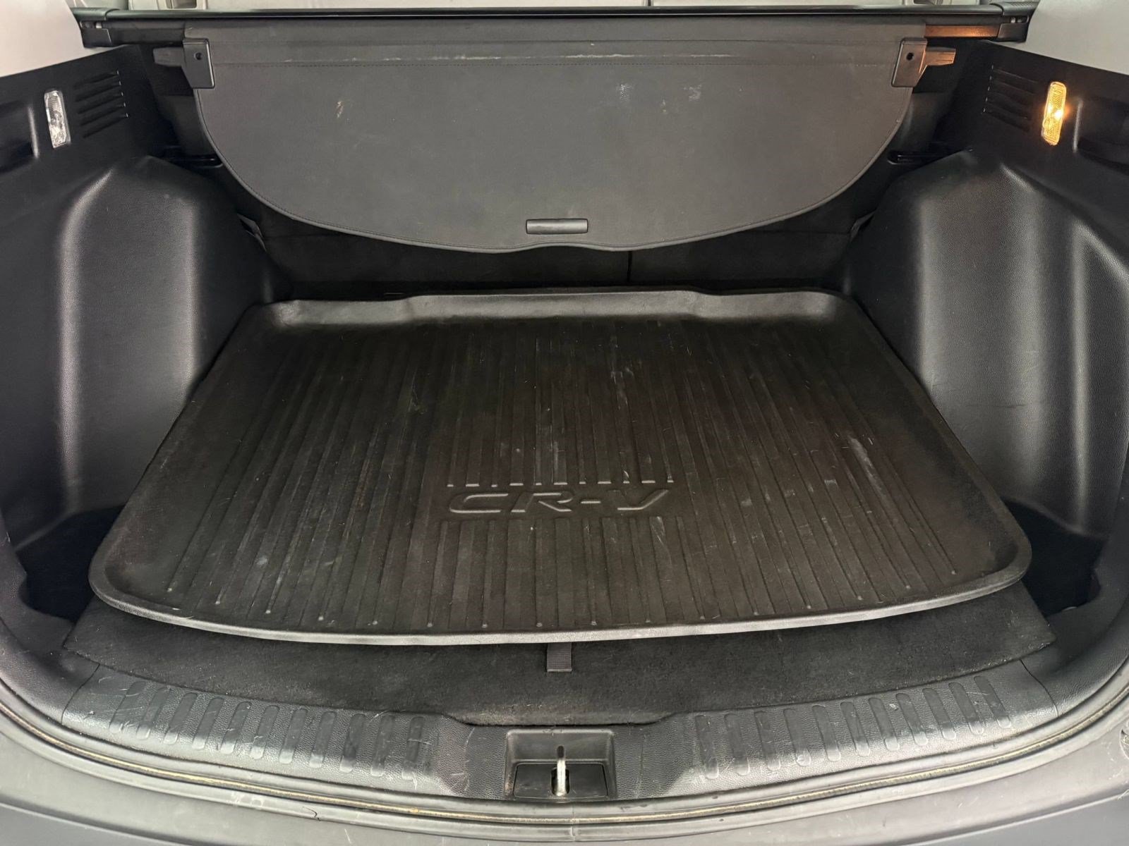 Used 2017 Honda CR-V EX-L image 22