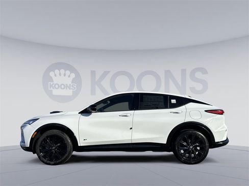 New 2026 Buick Envista Sport Touring w/ Convenience I Package image 2