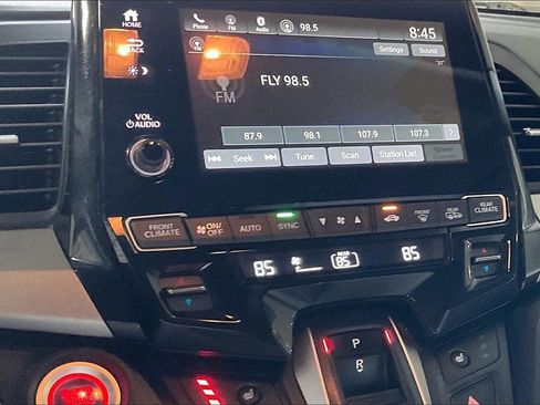 Used 2024 Honda Odyssey EX-L image 10