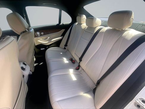 Used 2019 Mercedes-Benz E 300 w/ Premium 1 Package image 26