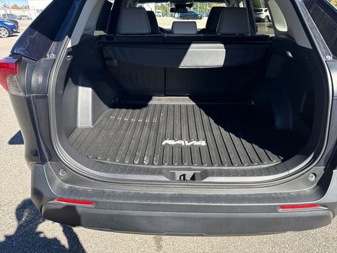 Used 2023 Toyota RAV4 XLE Premium image 24