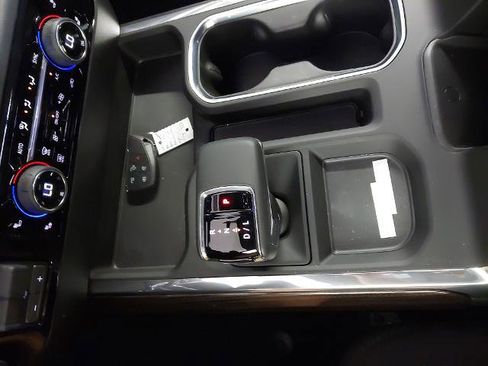 New 2026 Chevrolet Silverado 1500 LT w/ True North Edition Plus image 21