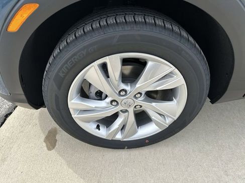 New 2026 Buick Encore GX Preferred FWD image 21