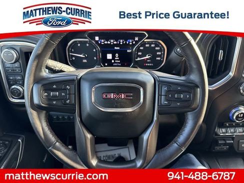 Used 2022 GMC Sierra 3500 AT4 w/ AT4 Premium Plus Package AWD/4WD image 18