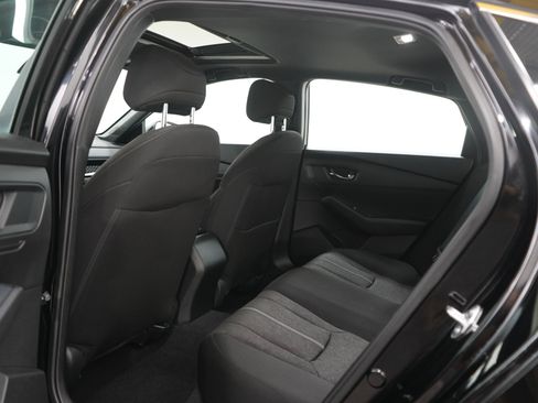 Used 2024 Honda Accord Sport image 16