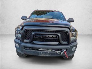 Used 2018 RAM 2500 Power Wagon w/ Leather & Luxury Group video 2