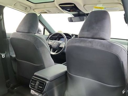 Used 2023 Lexus RZ 450e Premium w/ Accessory Package (2T) AWD/4WD image 25