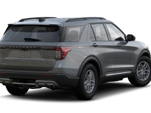 New 2025 Ford Explorer Active w/ Active Comfort Package image 26