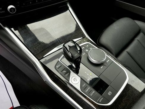 Used 2020 BMW 330i xDrive Sedan w/ Convenience Package image 41