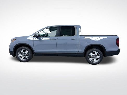 New 2026 Honda Ridgeline RTL image 11