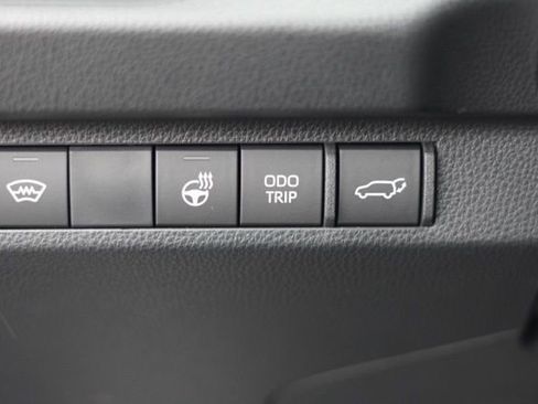 Certified 2025 Toyota RAV4 XSE image 21