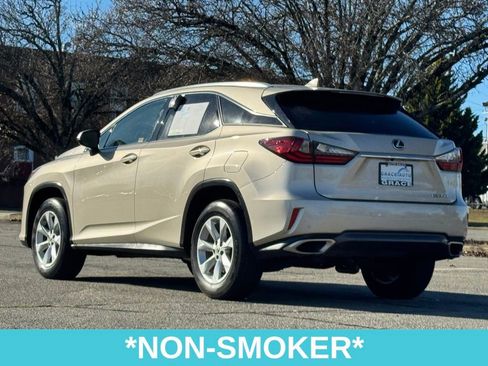 Used 2016 Lexus RX 350 FWD image 6