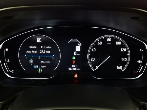Used 2021 Honda Accord Touring image 19