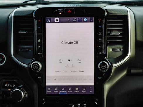 New 2026 RAM 1500 Big Horn image 15