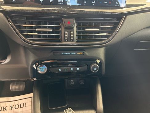 New 2025 Ford Escape ST-Line w/ Tech Pack #1 image 13