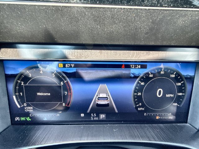 New 2026 Subaru Outback Limited AWD/4WD image 17