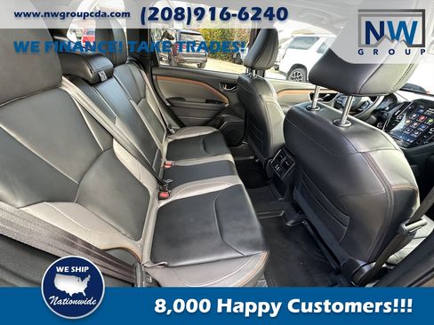 Used 2025 Subaru Forester Sport image 20