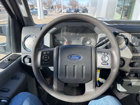 Used 2012 Ford F250 XLT w/ XLT Value Pkg image 13