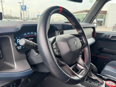 Used 2023 Ford Bronco Raptor image 15