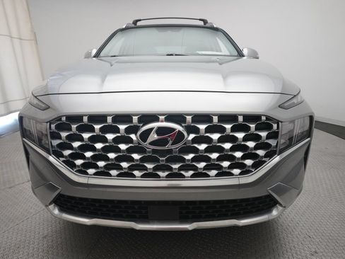 Used 2023 Hyundai Santa Fe SEL w/ Premium Package AWD/4WD image 22