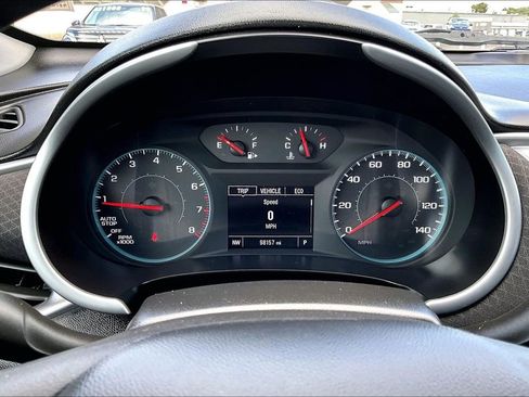 Used 2023 Chevrolet Malibu LT FWD image 20