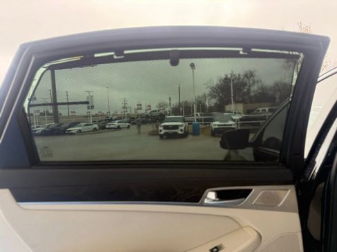 Used 2020 Genesis G80 3.8 w/ Ultimate Package 03 image 16