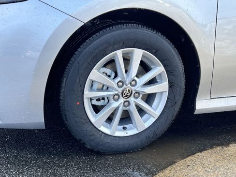 New 2026 Toyota Camry LE image 5