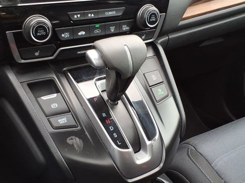 Used 2021 Honda CR-V EX image 19
