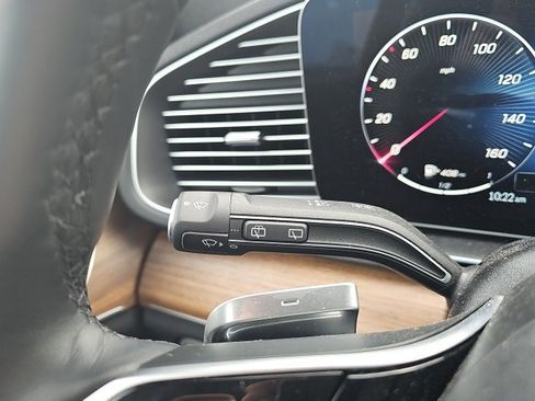 Certified 2025 Mercedes-Benz GLE 350 4MATIC image 24