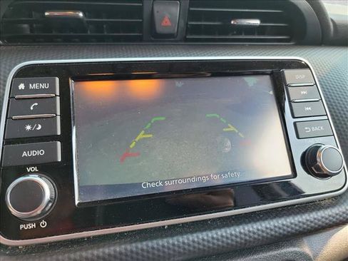 Used 2024 Nissan Kicks S FWD image 17