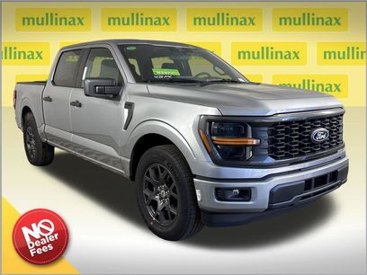 New 2026 Ford F150 STX w/ Equipment Group 200A