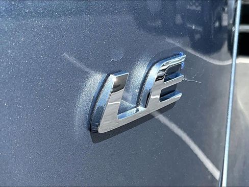 Certified 2025 Toyota Corolla LE image 10